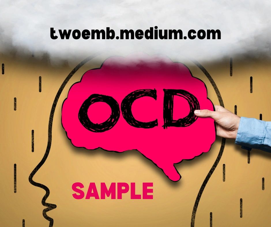 The Differences Similarities Between Ocd Adhd Autism